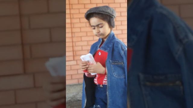 Девочка косить под таджика смотреть онлайн