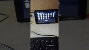 Как подключить клавиатуру и мышку к вашему планшету или телефону