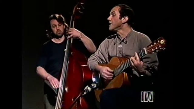 БРАССЕНС по-русски:"Дурная слава"- BRASSENS en russe:"La mauvaise réputation"
