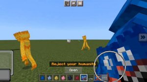 Poppy Playtime V2 ADDON in Minecraft Pocket Edition 1.19 NEW UPDATE