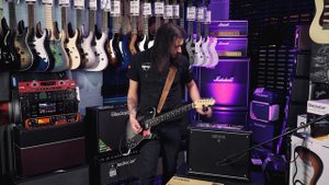 BOSS Katana-100 Review - 100 Watts Of Pure Power!