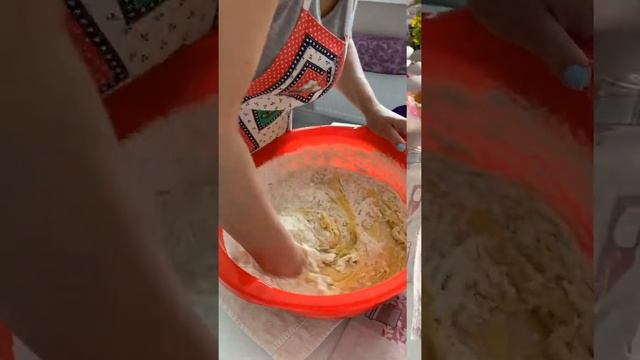 Рецепт вкусного домашнего кулича