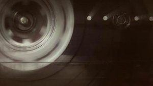 MC QUATTRO  - an old music cassette (Retrowawe, Synthwawe)