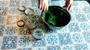 ЧЕСНОК СТАНЕТ ДЕФИЦИТОМ ЕСЛИ ПОПРОБУЕТЕ ЭТОТ РЕЦЕПТ / паста из чесночных стрелок