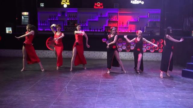 Противостояние смотреть онлайн