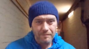 Захар Артемьев - попрошайка