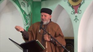 День Арафа и последнее наставление Пророка Мухаммада ﷺ