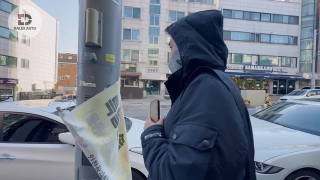 Заказать японца из Кореи. Корейские дошираки и отзывы о DALEX AUTO смотреть онлайн