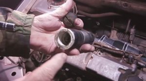 Устранение стука рулевой рейки Ваз 2110, Калина, Приора, Гранта без демонтажа своими руками.