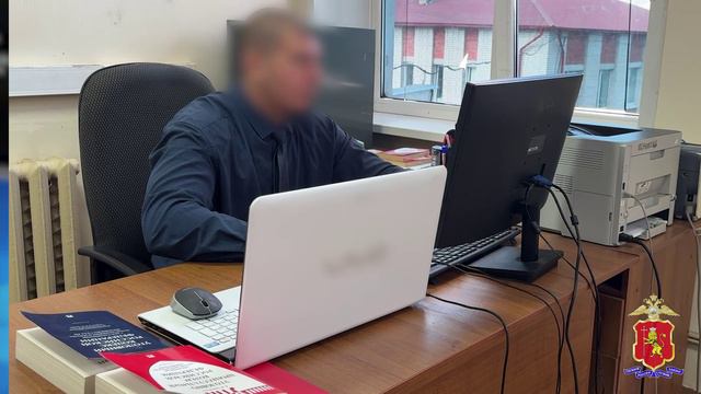 Директор риэлторской фирмы_мошенничество
