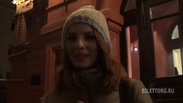 Отзыв спектакль Женихи Театр Наций 2.12.12