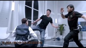 сцены боев 👊