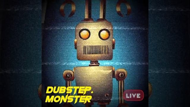 Dubstep Monster 2023 Dj