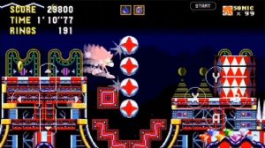 МЫ ПОПАЛИ В СОНИК 3 |часть 4