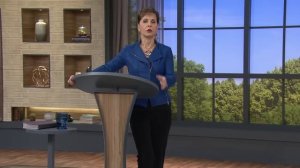 Джойс Майер: Уверенность
