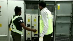 Inverter PM( Preventive Maintenance) Solar Power Plant ( Part-14)