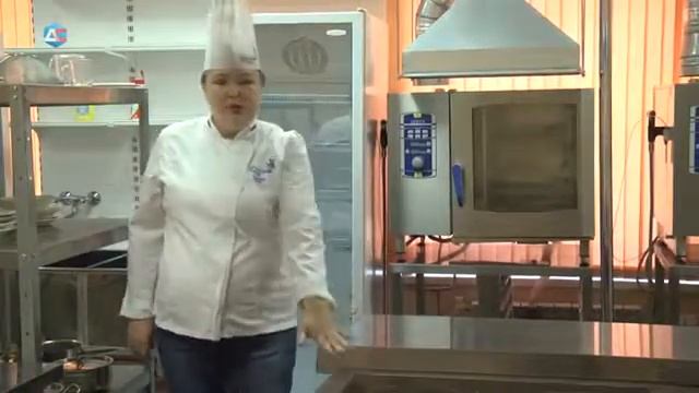 Учебная площадка