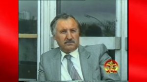 Генерал Альберт Макашов автор видео Евгений Давыдов