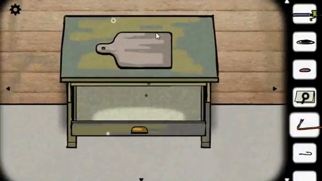 Cube Escape: the Lake (Побег из Куба: Озеро) смотреть онлайн