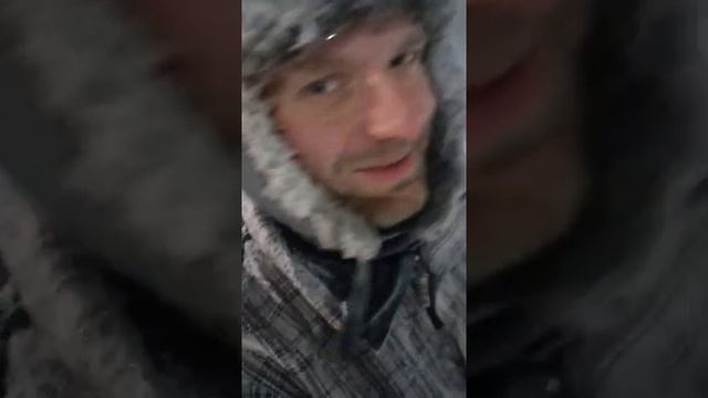 Ночное катание на Чимбулаке смотреть онлайн