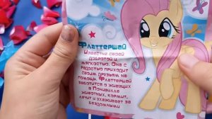 СВИТ БОКС Sweet Box Утиные истории и сюрпризы с зубной пастой