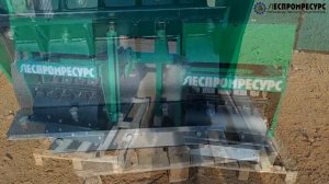 Каток-осветлитель культур КОЛК-2 Леспромресурс - назначение, характеристики, обзор конструкции