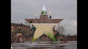 Наш город Воскресенск (обязательно подпишись на наш канал)