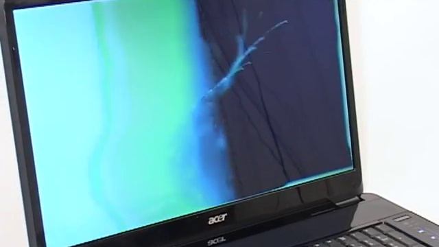 Acer Aspire 8735G