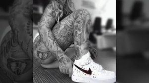 Black samurai bass remix