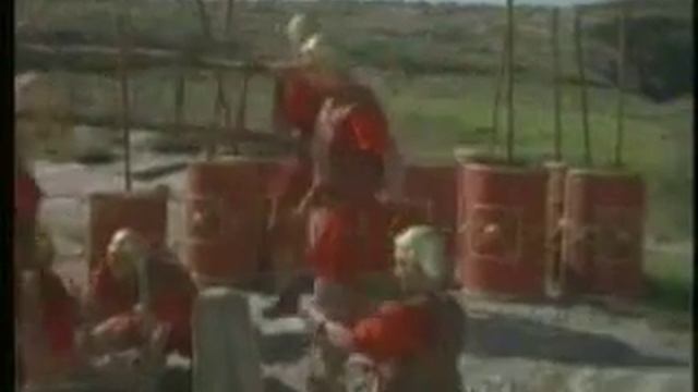 Долороса - на Голгофу путь ведет... смотреть онлайн