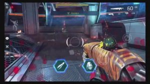 SHADOWGUN LEGENDS MOBILE, ЦЕЛЬ ОТКРЫТЬ ЗОЛОТУЮ АРЕНУ И ЗАПУСТИТЬ