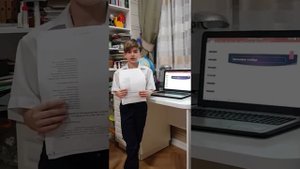 "Ментальная арифметика.Вред или польза" Тимофей Пере