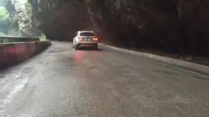 Звук выхлопа БМВ Х1