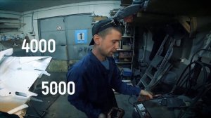 ЛАЙФХАКИ, полезный ДИАЙВАЙ. Гаражные самоделки