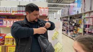 СКРЕПЫШИ 3 - ЧЕЛЛЕНДЖ / ЗАСКРЕПЫШИСЬ3