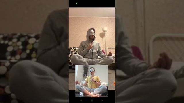 Ом медитация в экадаши 2023Мощная практика, достаточно послушать Садхгуру на эту тему. Сентябрь 26 смотреть онлайн