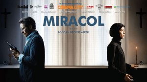 Чудо / Miracol (2021) Трейлер