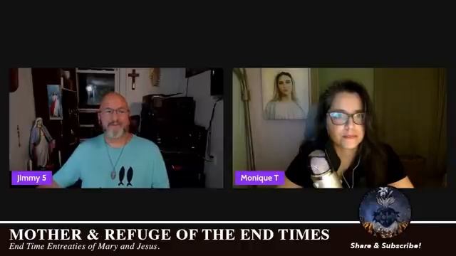 Will October Be The Beginning of the Great Tribulation? The Winds of Change! смотреть онлайн