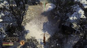 Force of Nature прохождение, интересная выживалка, 3 фрагмент артефакта. Часть 1. Половина пути #9