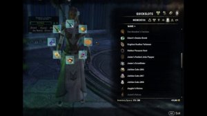 ESO - Festive JOKE Popper! (Guide, Achieve, Memento) Elder Scrolls Online