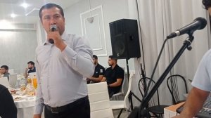 зафаржон рахматов туй череповец 13,08 2023