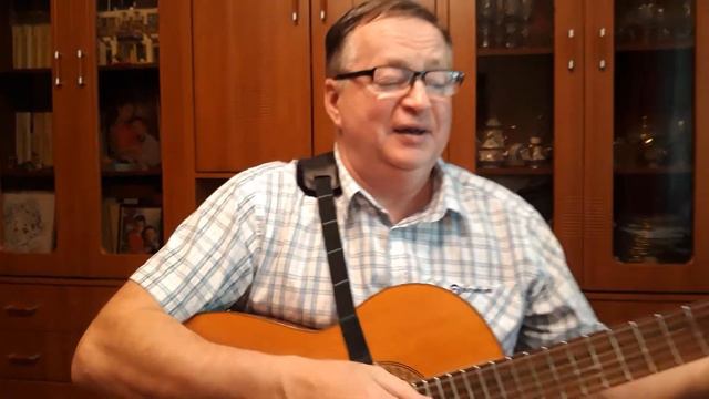 Юрий Визбор. Милая моя. Исп. Михаил Морозов. смотреть онлайн