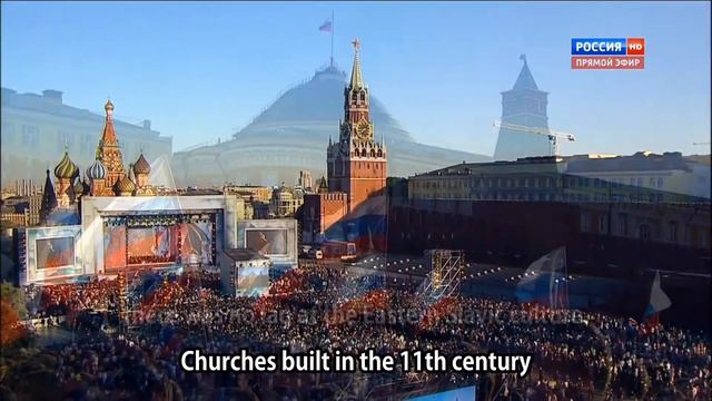 From Rus to Russia - 05 - Baptism of Rus and the State of Rus