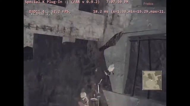 【NieR: Automata】EDS backup смотреть онлайн