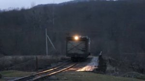 Апшеронская УЖД, матрица отправляется от станции 10 км