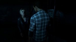 Until Dawn Trailer with Indonesian Subtitles