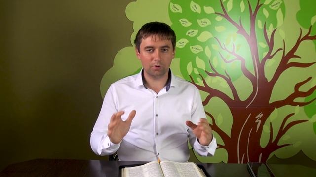 Уроки для детей "О невозможном с Богом" | Детская проповедь Александр Антонов смотреть онлайн