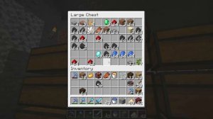 How to smelt a stack of items super fast - Minecraft