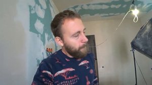 Установка и Замена Входной Двери в Новостройке. Бюджетный Ремонт Своими Руками.
