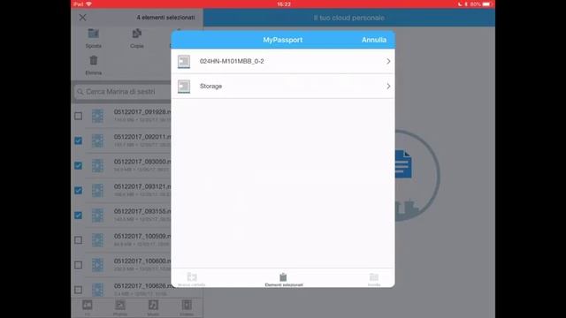 WD My Passport Pro collegamento device esterno смотреть онлайн